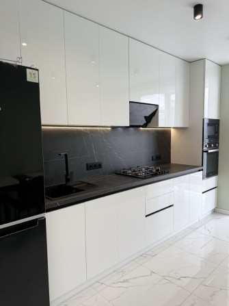 Продам 1к квартиру в Жк Дніпровська брамма - фото 1