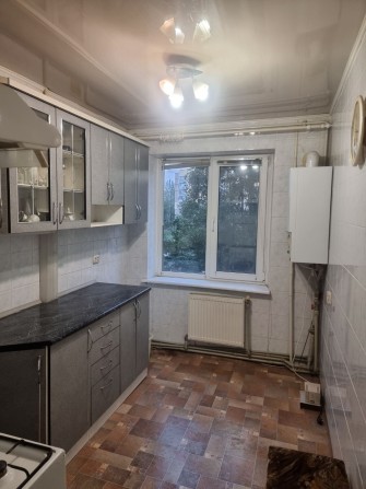 Продам 3х ком. Автономное отопление! Ж/М Парус /Коммунар - фото 1