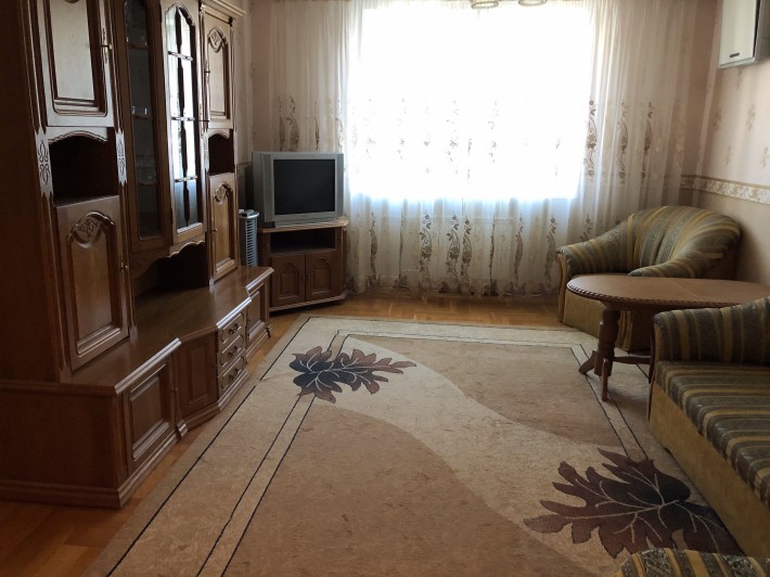 Продам однокомнатную квартиру, Теодора Драйзера 34/51 - фото 1