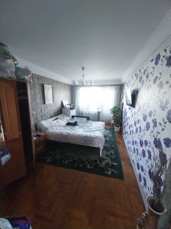 Продам 3х ком. квартиру Космос - фото 1