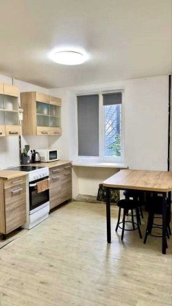 Купите 1к квартиру 37м2 с Ремонтом - идеальная инвестиция! - фото 1
