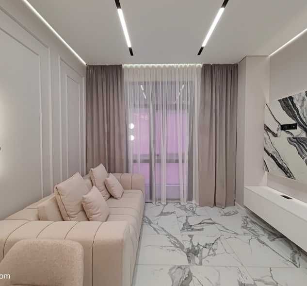 Продам квартиру с ремонтом Жк Женева - фото 1