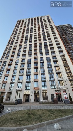 Продаж 3-к ЖК Seven без ремонту генератор встановлено Осокорки 5 хв - фото 1
