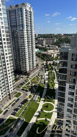 БЕЗ %%% Продажа 3-х комнатной квартиры в ЖК Новопечерские Липки - фото 1