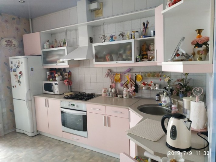 Продажа новострой ул. Рабочая Пр.Поля Леси Українки Ул. Антоновича - фото 1