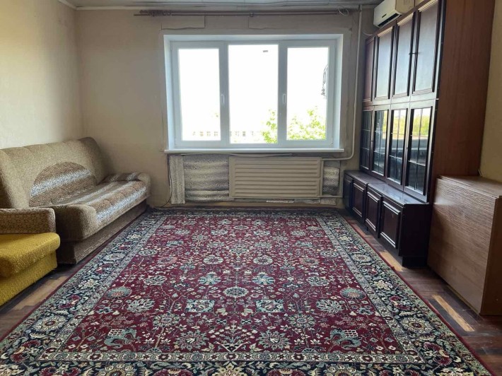 Продажа. 1-комн. квартира в Шевченковском районе. - фото 1