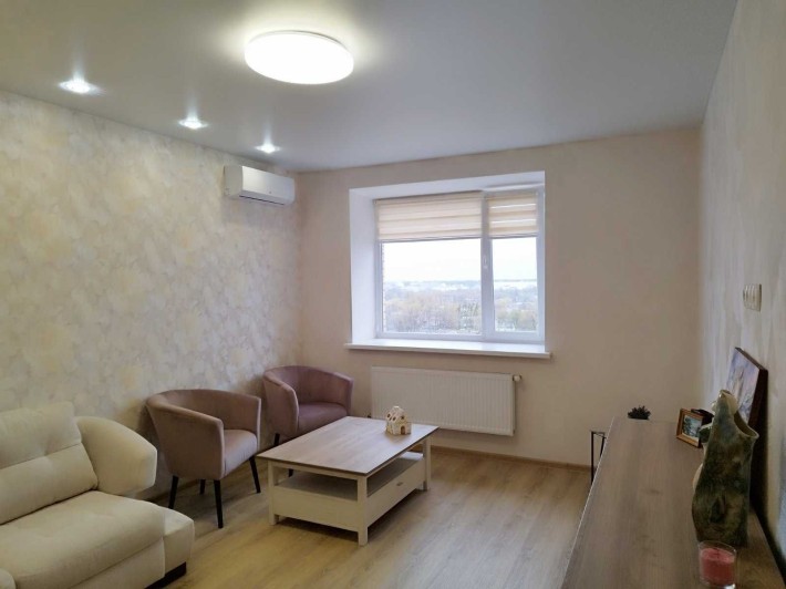 (3) Продам 1-но кімнатну квартиру на Ближньому Замості 2983 - фото 1