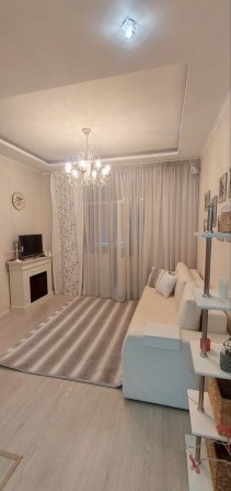 Продается 3 ком полнометражная квартира в центре города по пр Соборный - фото 1