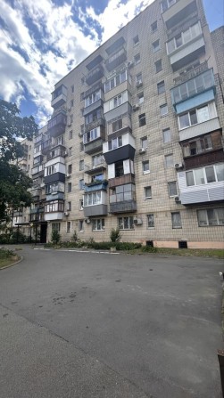 1кімнатна смарт кіартира,21м2,вул.Здолбунівська,1 - фото 1