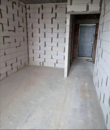 Продається 1 кімнатна квартира 45кв.м в ЖК»Домашній 2» + Дизайн - фото 1
