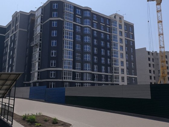 Хіт продажу! 1-кімн.кв. 41,13м ЖК Лісовий! ЄОселя, будинок зданий.! Чернигов