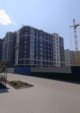 Хіт продажу! 1-кімн.кв. 41,13м ЖК Лісовий! Розстрочка 50/50 до 2025р.! - фото 1