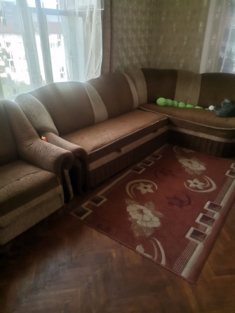 Продається 3-х кімнатна квартира - фото 1