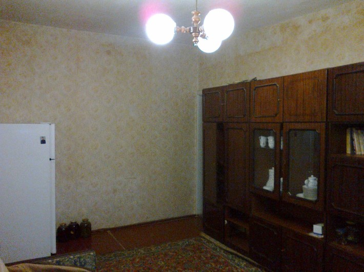 ПРОДАЮ 3-комКвартира 56м2 Кирп.дом ЦЕНТР/Шевченко.Рядом р.Десна,Горсад - фото 1