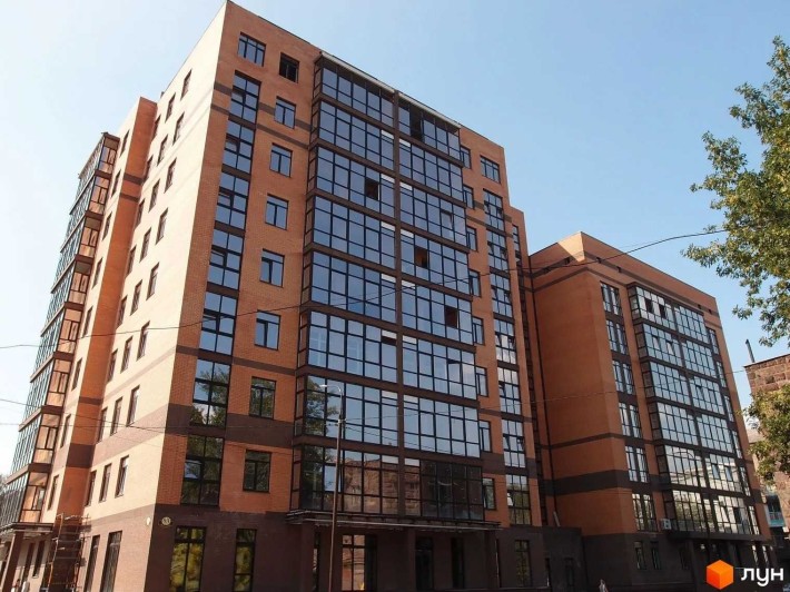 ‼️Продажа квартиры 43м с ремонтом, в новострое ЖК Палладио - фото 1