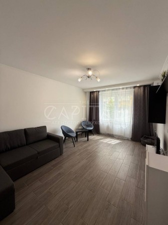 Продаж однокімнатної квартири в ЖК «Амурський» по вул. Ломоносова 36В - фото 1