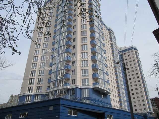 Продаж 1-к Кирило-Мефодіївська  2   ЖК "Старокиївський"  Центр КПІ - фото 1