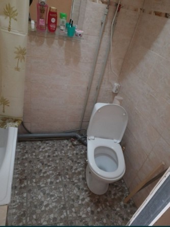 Продам  Малосемейку  на Петровского на ул.Коксовой .18 - фото 1