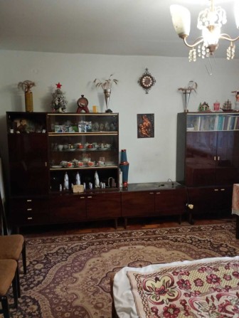+ Продам 3 ком.квартиру на берегу Днепра 21000 дол. - фото 1
