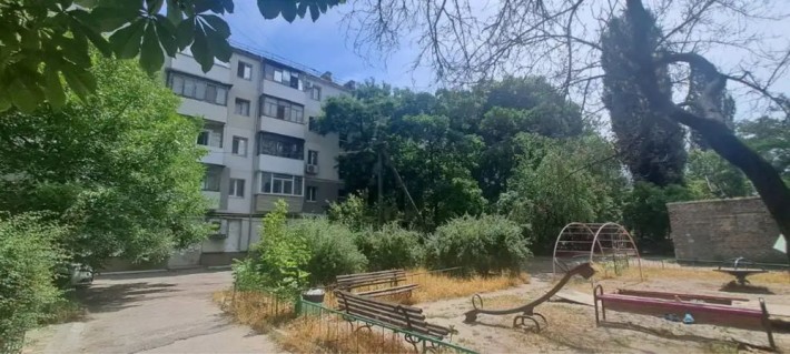 Продам 2к квартиру, начало пр.Слобожанский, Правды, Раисполкома, Котля - фото 1