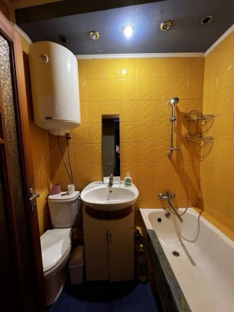 Продам 3 к.квартиру Начало пр.Слобожанского. БЕЗ КОМИССИИ !!! - фото 1