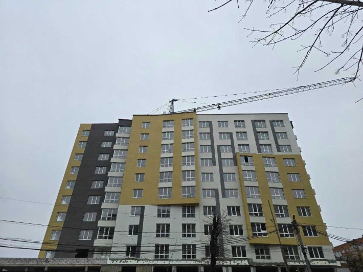 Продаж 1-кімнатної квартири на Ближньому Замості - фото 1