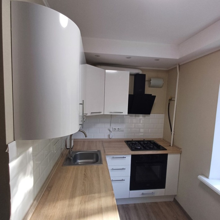Продаж 2-кімнатної квартири, м.Дорогожичі - фото 1