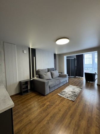 Продаж 1-кім квартири в ЖК Статус - фото 1