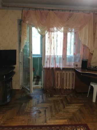 Продається затишна 1к. квартира в центрі міста - фото 1