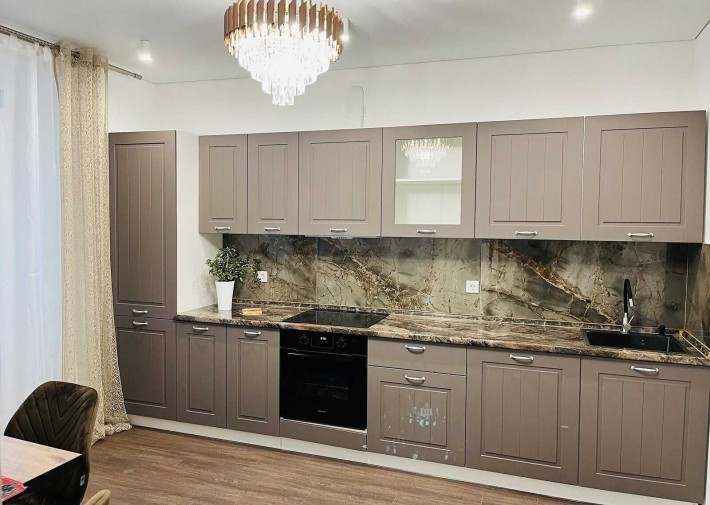 Продаж 3к квартири на Академічному - фото 1