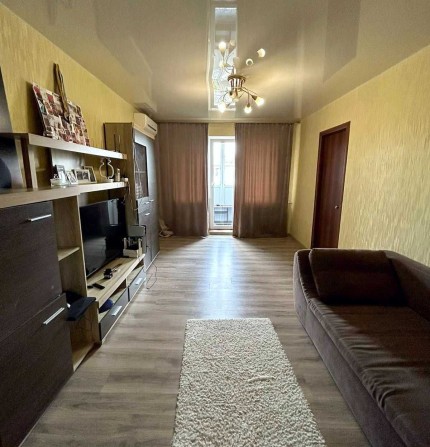Продам 3-к квартиру с ремонтом на Калнышевского (Косиора) - фото 1