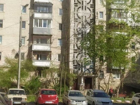 Продається 5 кімнатна квартира по вул. Хмельницьке Шосе 6830 Вінниця