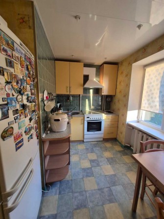 Продам 3 кімнатну квартиру,  Тополь - фото 1