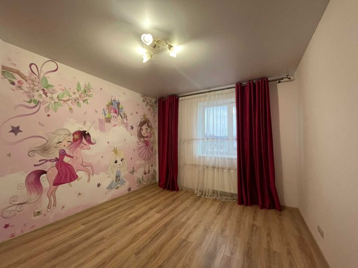 Продається 2 кімнатна квартира район Барське Шосе 2816 - фото 1