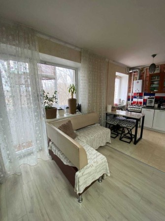 Продам 2к квартиру, ж/м Приднепровск, ремонт - фото 1
