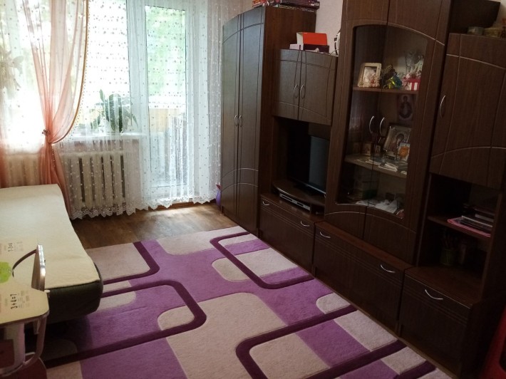 1к Продаж квартири р-н Грибоєдова - фото 1