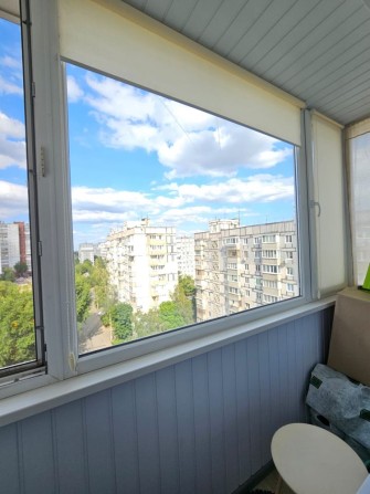 Продаж 1к чешки на Лівобережному 3 , ТРЦ Караван , проспект Миру - фото 1