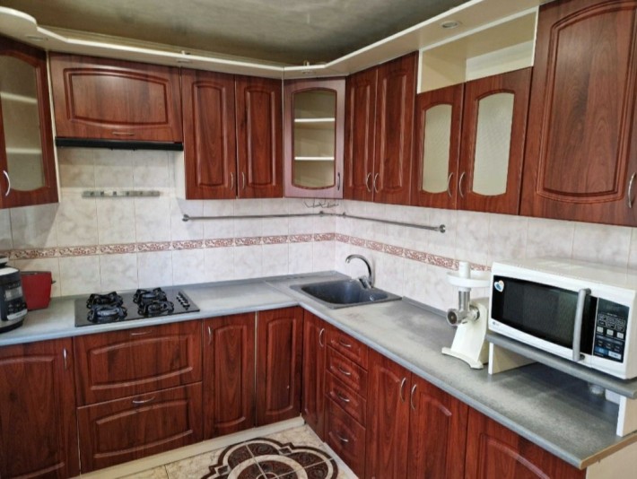 Продам 3х кв. в Хортиц. р-не Героев 93 бригады/Запорожского казачества - фото 1
