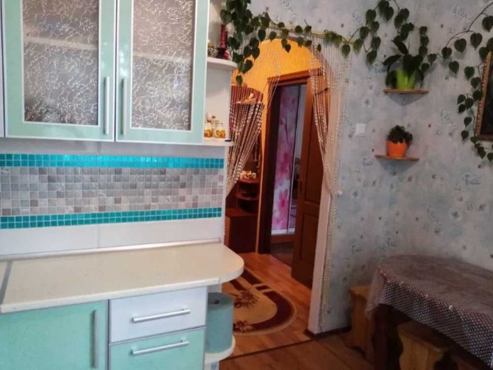 Продаж 1к квартири в районі Київської - фото 1