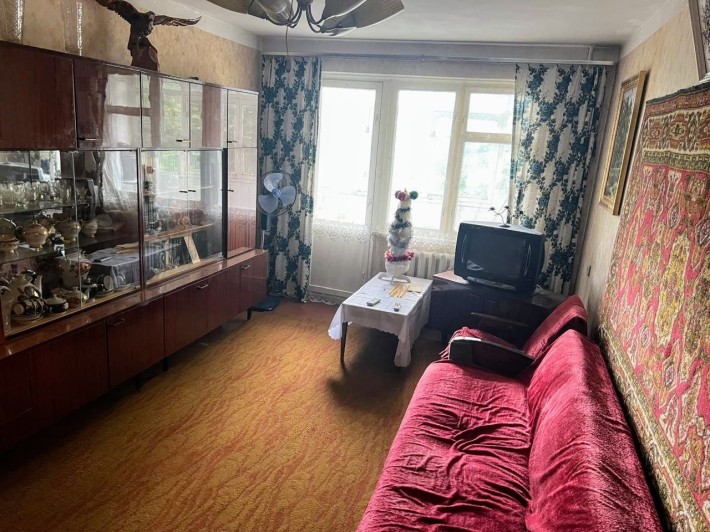Продам 2-кімнатну квартиру Житомир, Польова, вул. Космонавтів - фото 1