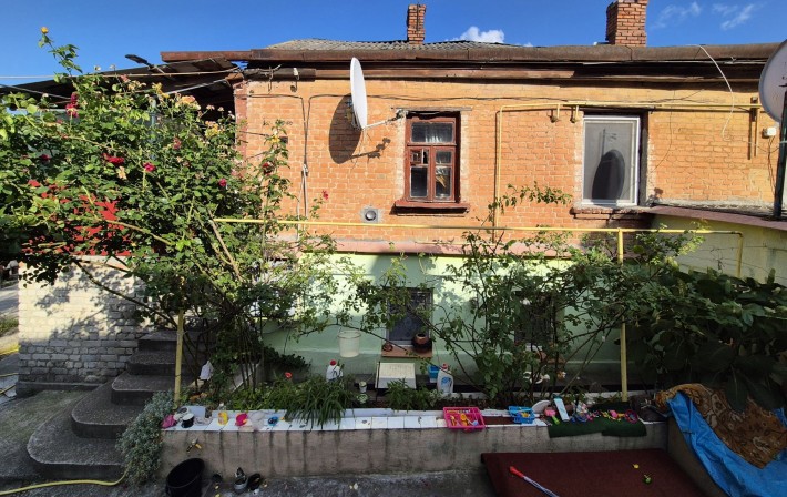 1 Кімнатна.В Центрі.Вул.Миколи Садовського. - фото 1