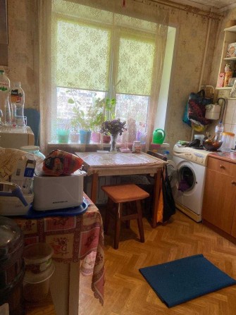 Продам большую 2-к квартиру Фрунзенский Ломовский Шолохова Рудницкого - фото 1