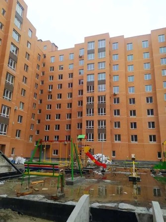 Продам 1-к квартиру  Левобережный 3 ЖК Сан Сити - фото 1