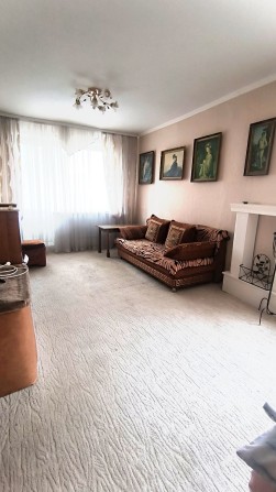 Продається 1 кім. 36 м кВ, Ковалівка, 4/9 - фото 1