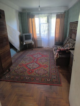 Продам 2х кімнатну квартиру на космосі - фото 1