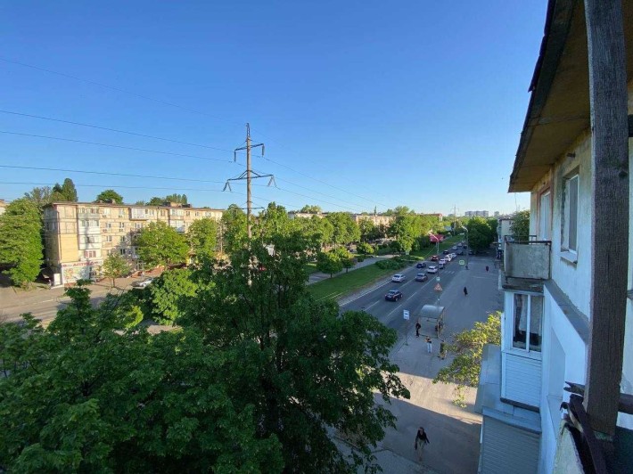 Продам 1к квартиру Центр Кирова 84 - фото 1
