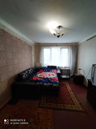 Продам 2к квартиру ж/м Приднепровск Левый берег - фото 1