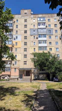Продам однокімнатну квартиру - фото 1