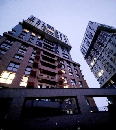 Продам 3к квартира ЖК Грани Дафи - фото 1