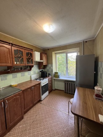 Продаж 2кімн.квартира вул.Лінкольна 2/9ц, 50/28/8,чешка. - фото 1